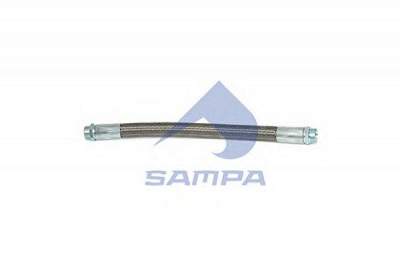 SAMPA 079113 -  Напорный трубопровод, пневматический компрессор