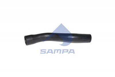 SAMPA 079115 - Шланг радиатора