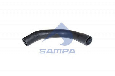 SAMPA 079126 - Шланг радиатора