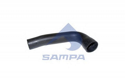SAMPA 079132 - Шланг радиатора
