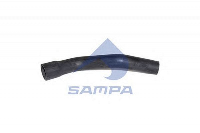 SAMPA 079133 -  Шланг радиатора