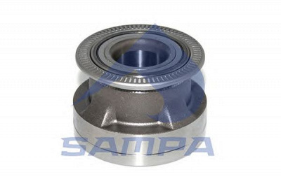 SAMPA 079139 - Подшипник ступицы колеса