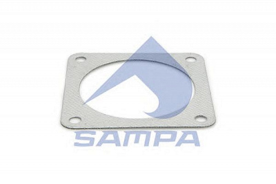 SAMPA 079142 -  Прокладка, труба выхлопного газа