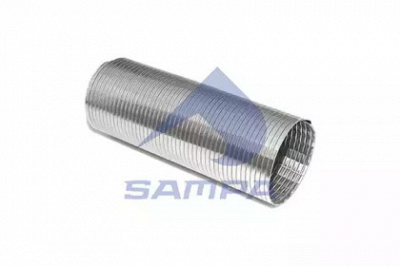 SAMPA 079167 -  Гофрированная труба, выхлопная система