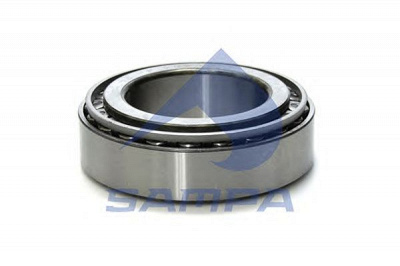 SAMPA 079211 - Подшипник ступицы колеса