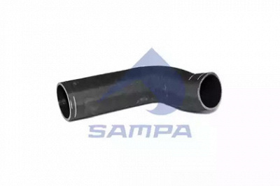 SAMPA 079218 -  Трубка нагнетаемого воздуха