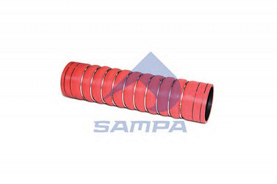 SAMPA 079219 -  Трубка нагнетаемого воздуха