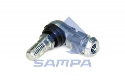 SAMPA 079223 -  Шаровая головка, система тяг и рычагов