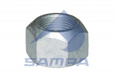 SAMPA 079228 - Гайка листовой рессоры