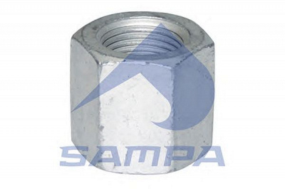 SAMPA 079230 -  Гайка листовой рессоры