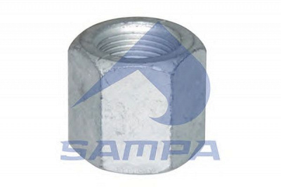 SAMPA 079231 - Гайка листовой рессоры