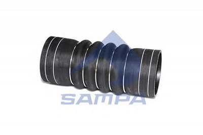 SAMPA 079232 -  Трубка нагнетаемого воздуха