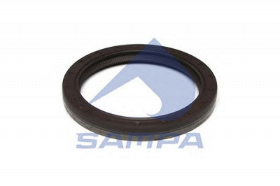 SAMPA 079236 -  Уплотняющее кольцо, ступенчатая коробка передач