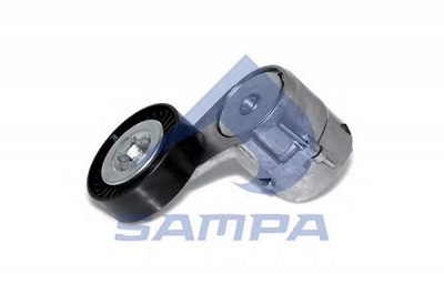 SAMPA 079239 -  Натяжитель ремня, клиновой зубча
