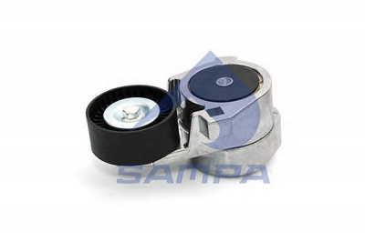 SAMPA 079240 -  Натяжитель ремня, клиновой зубча