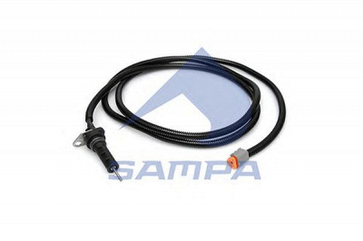 SAMPA 079246 -  Датчик, износ тормозных колодок