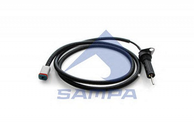 SAMPA 079249 -  Датчик, износ тормозных колодок