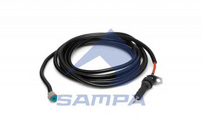 SAMPA 079250 -  Датчик, износ тормозных колодок