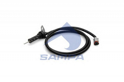 SAMPA 079251 -  Датчик, износ тормозных колодок