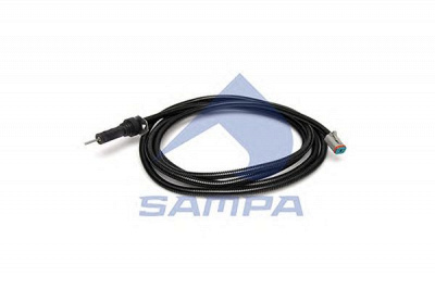 SAMPA 079252 -  Датчик, износ тормозных колодок