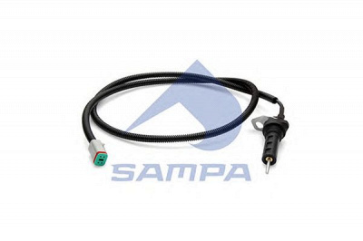 SAMPA 079253 -  Датчик, износ тормозных колодок