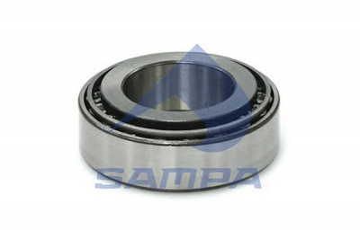 SAMPA 079257 - Подшипник ступицы колеса