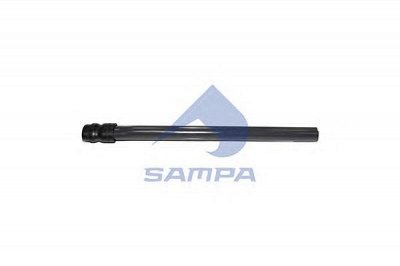 SAMPA 079259 - Кронштейн, крыло