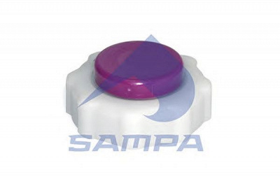 SAMPA 079270 -  Крышка, резервуар охлаждающей жидкости