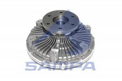 SAMPA 079286 -  Сцепление, вентилятор радиатора