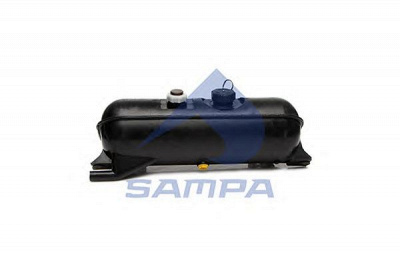 SAMPA 079307 -  Компенсационный бак, охлаждающая жидкость