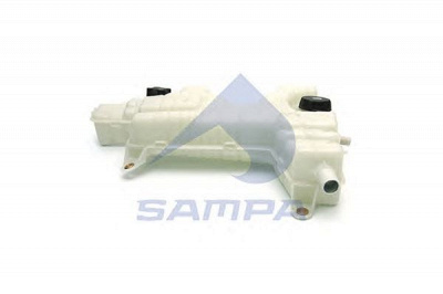SAMPA 079308 -  Компенсационный бак, охлаждающая жидкость