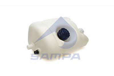 SAMPA 079309 -  Компенсационный бак, охлаждающая жидкость