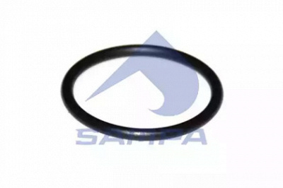SAMPA 079311 -  Прокладка, корпус форсунки