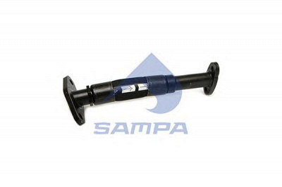 SAMPA 079314 -  Трубка нагнетаемого воздуха