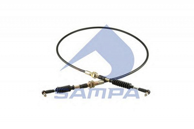 SAMPA 079329 - Тросик газа
