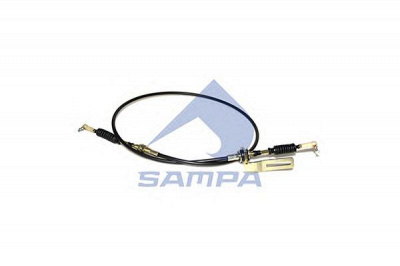SAMPA 079330 - Тросик газа