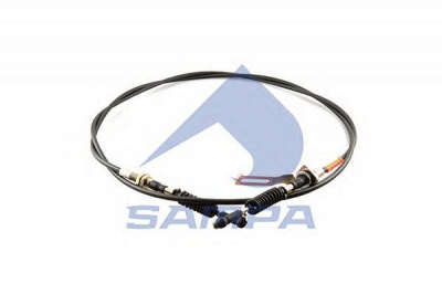 SAMPA 079331 - Тросик газа