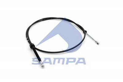 SAMPA 079339 - Тросик газа
