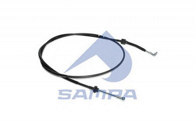SAMPA 079340 - Тросик газа