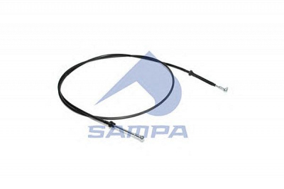 SAMPA 079342 - Тросик газа