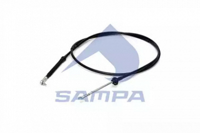 SAMPA 079344 - Тросик газа