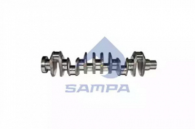 SAMPA 079356 - Коленчатый вал