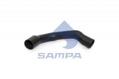 SAMPA 079362 - Шланг радиатора