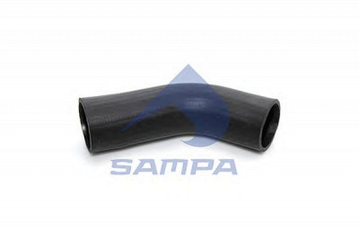 SAMPA 079363 - Шланг радиатора