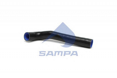 SAMPA 079364 - Шланг радиатора