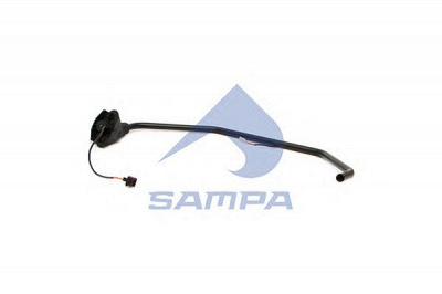 SAMPA 079365 -  Кронштейн, наружное зеркало