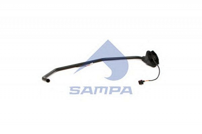 SAMPA 079366 -  Кронштейн, наружное зеркало