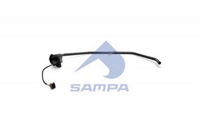 SAMPA 079368 -  Кронштейн, наружное зеркало