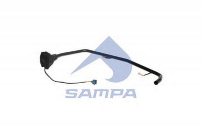 SAMPA 079369 -  Кронштейн, наружное зеркало