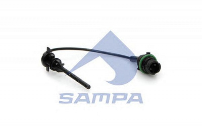 SAMPA 079381 -  Датчик, уровень охлаждающей жидкости